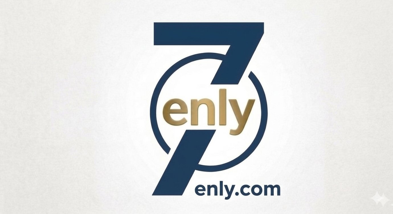 7enly Logo